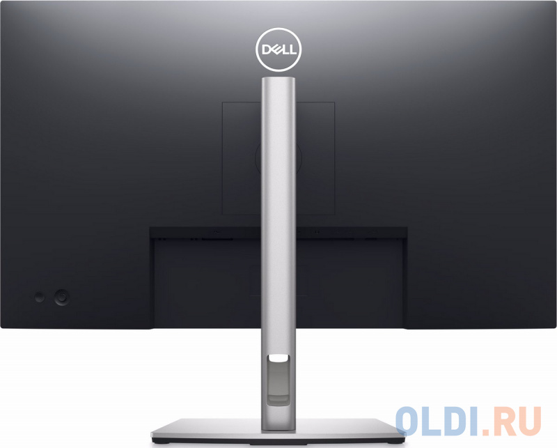Dell P2723DE настройки