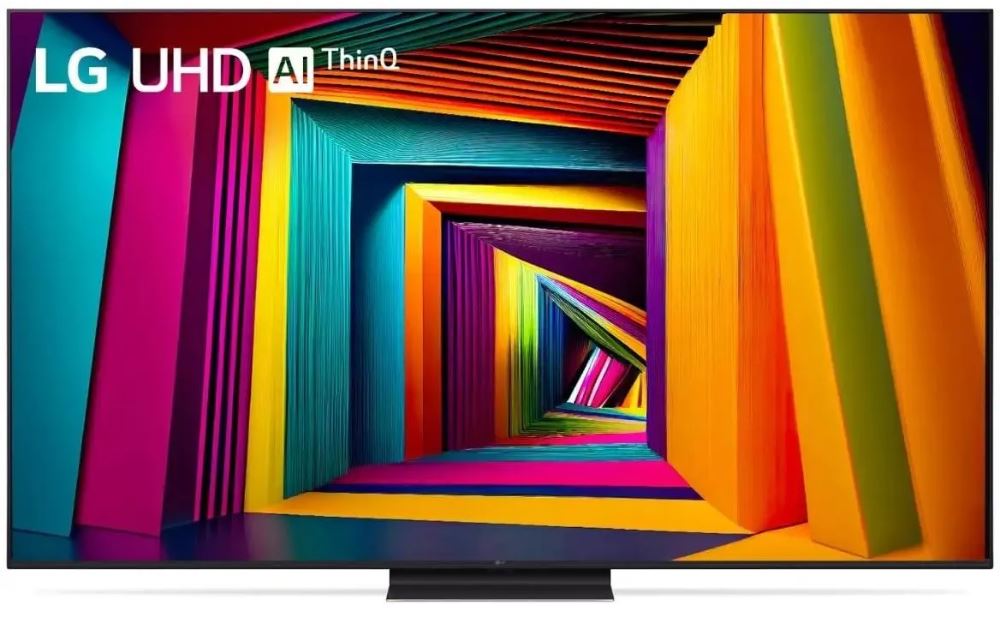 Обзор LG 75UT91006LA.ARUB: флагманский Ultra HD телевизор с Local Dimming – мой опыт использования после трёх недель тестирования