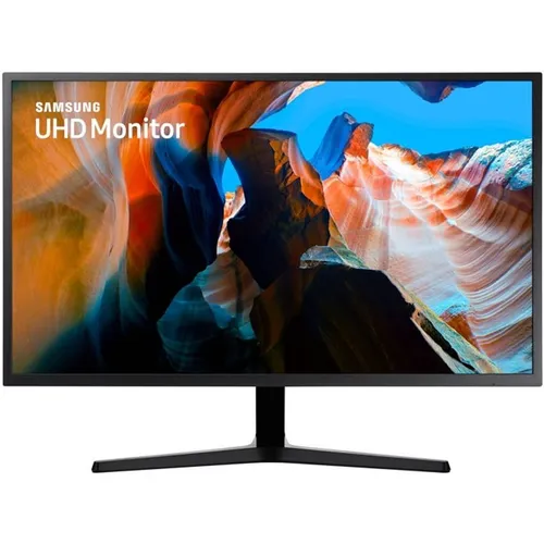 Обзор Samsung LU32J590UQMXUE: 32-дюймовый 4K VA-монитор для работы и мультимедиа — честный тест после трёх недель использования