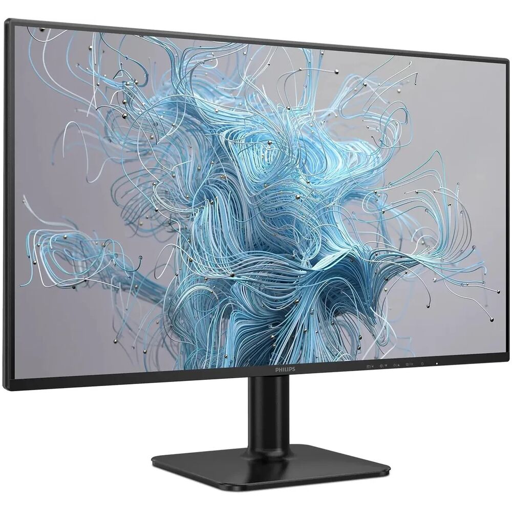 Philips 24E2N1110/00 — разъёмы и подключение