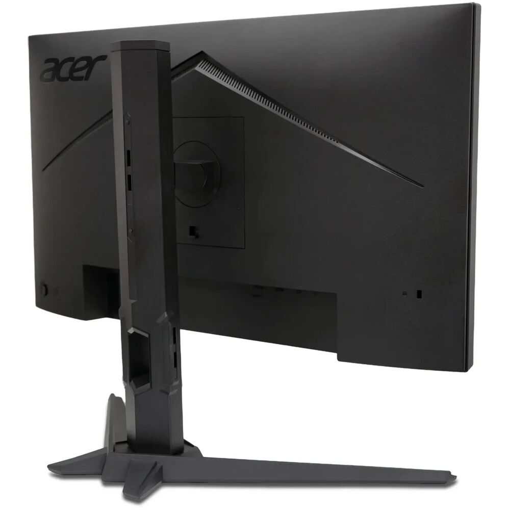 OSD меню Acer Nitro XF270