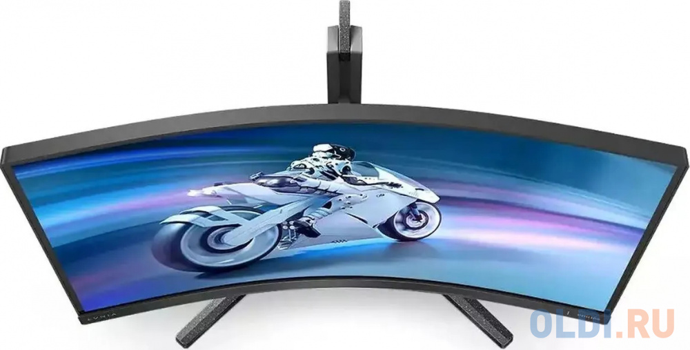 Philips Evnia 27M2C5500W порты подключения