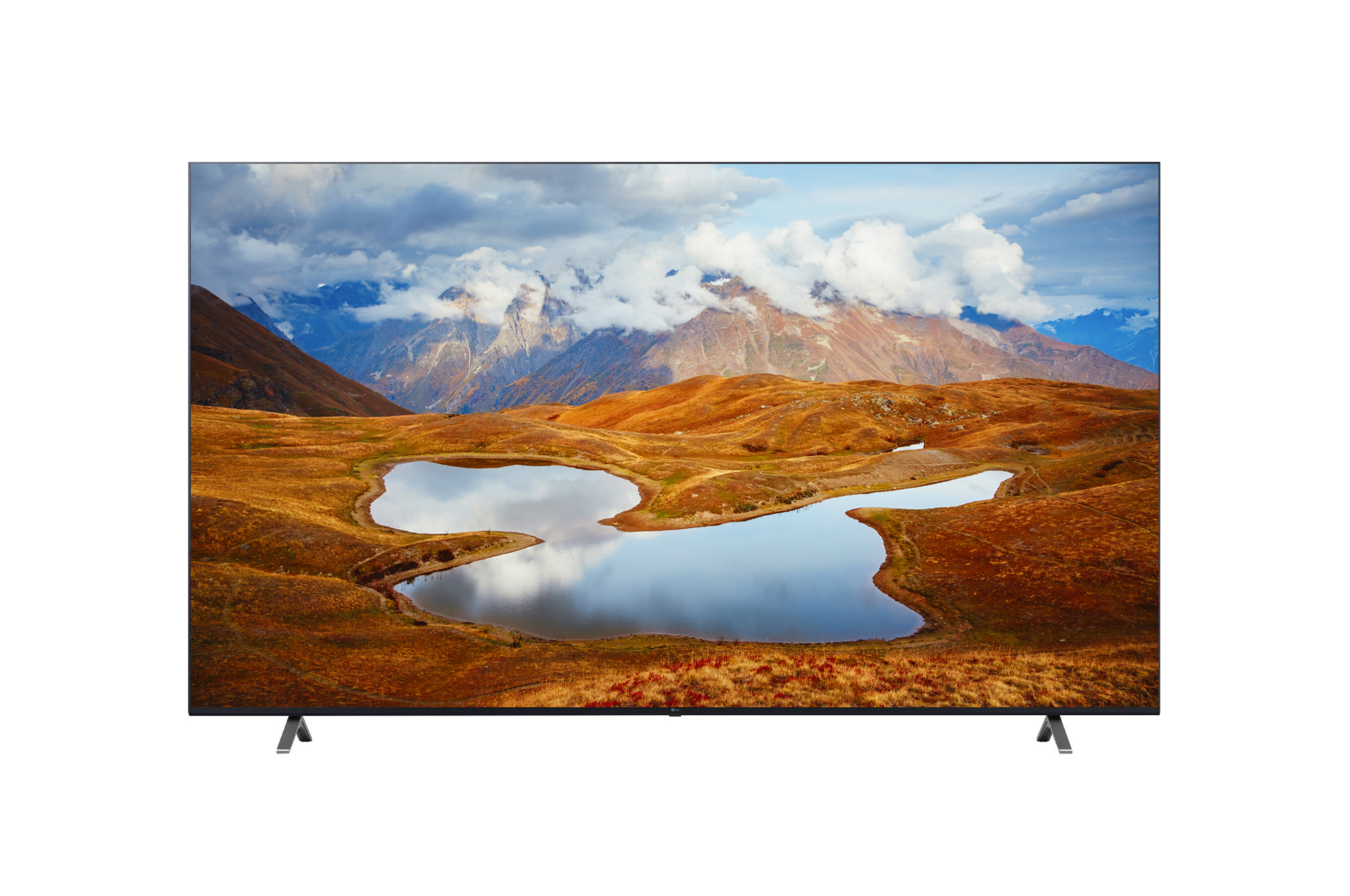 LG 55UR801C: Подробный обзор 4K-телевизора 2023 года — идеальное сочетание цены и качества