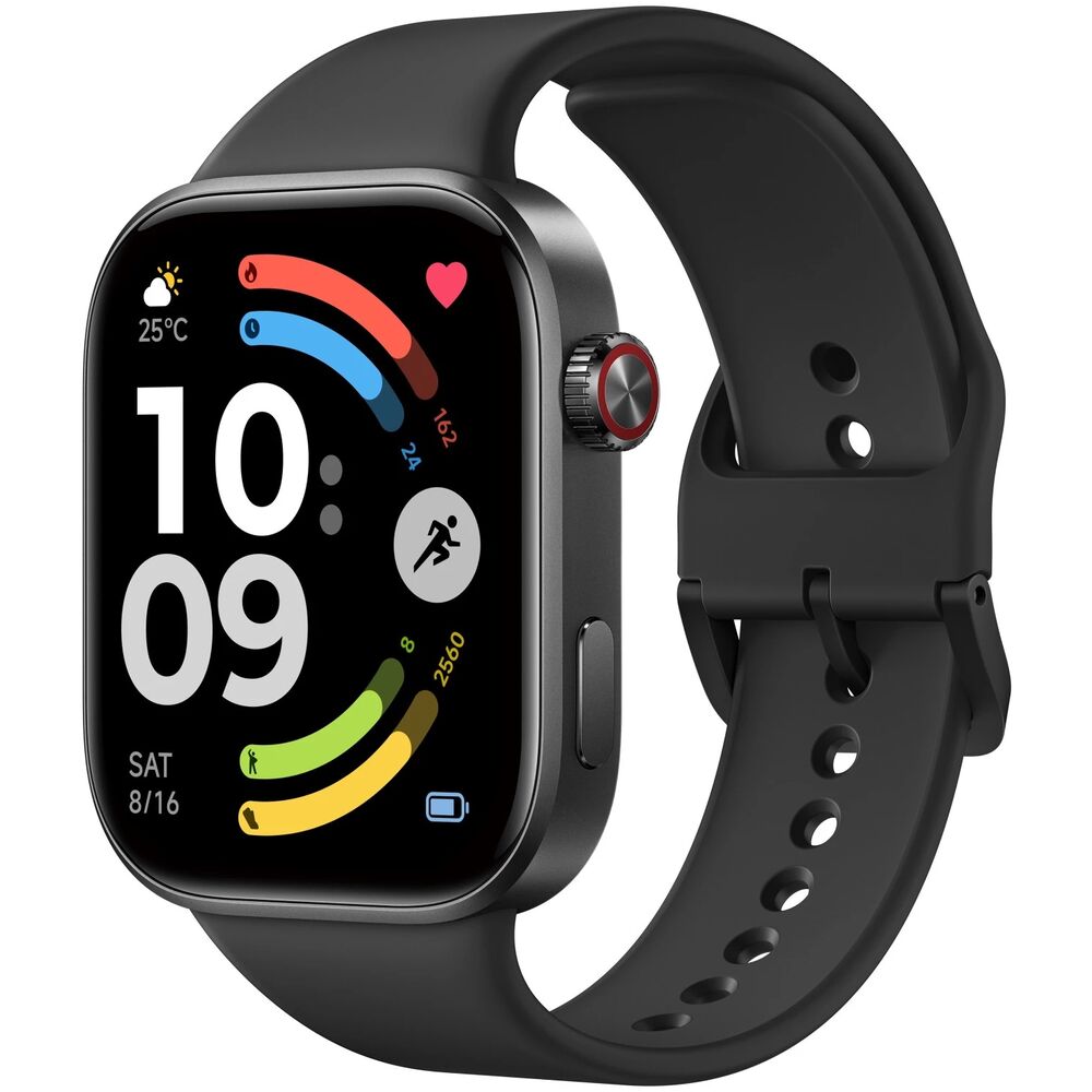 Xiaomi Redmi Watch 6 общий вид