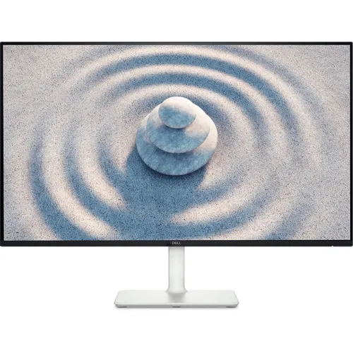 Обзор Dell S2725H: универсальный 27-дюймовый монитор с высоким уровнем комфорта для глаз и качественным звуком