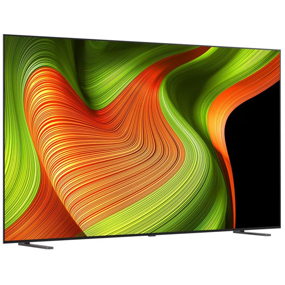 Интерфейсы и разъёмы LG OLED83B5RLA