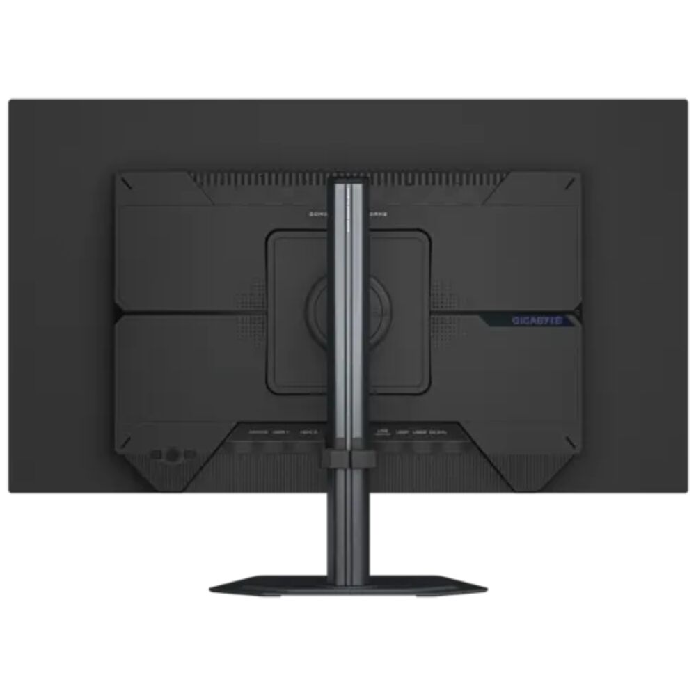 Gigabyte MO27Q28G EK — HDR производительность