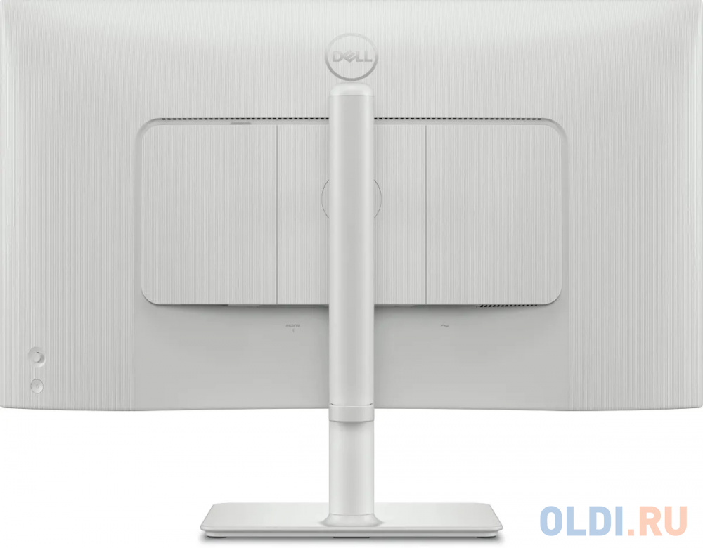 Интерфейсы Dell P2725HE