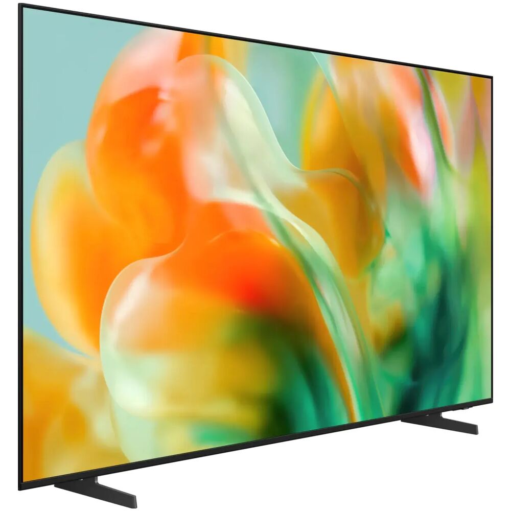 Samsung UE85M80HAUXPY дизайн и подставка