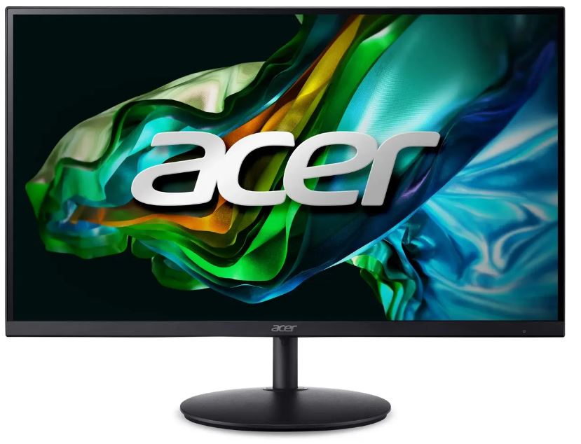 Обзор Acer SH322QU (UM.JS2CD.A06): идеальный баланс для работы и игр на большом 31,5-дюймовом экране