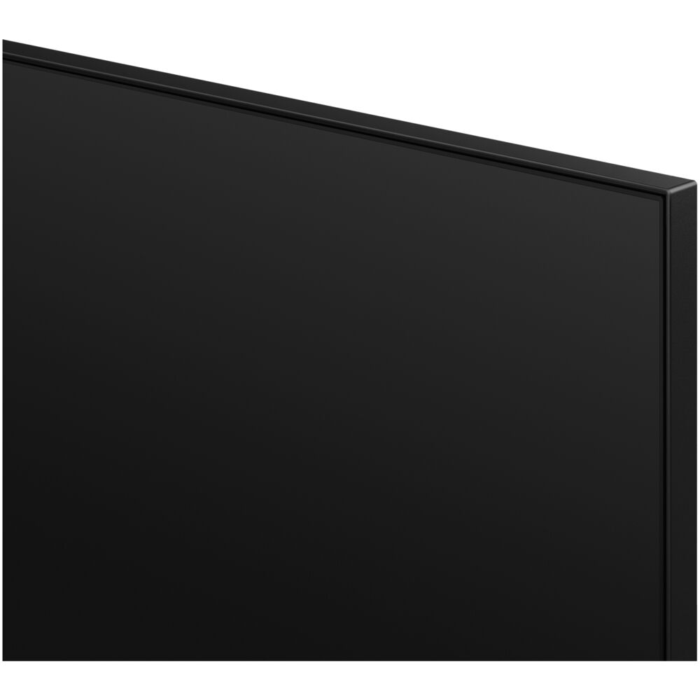 Hisense 85U7Q — интерфейс VIDAA