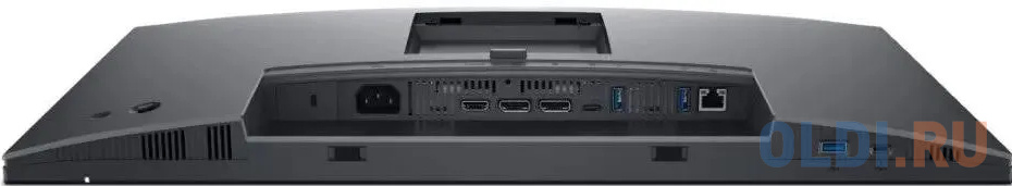 Dell P2425HE в работе