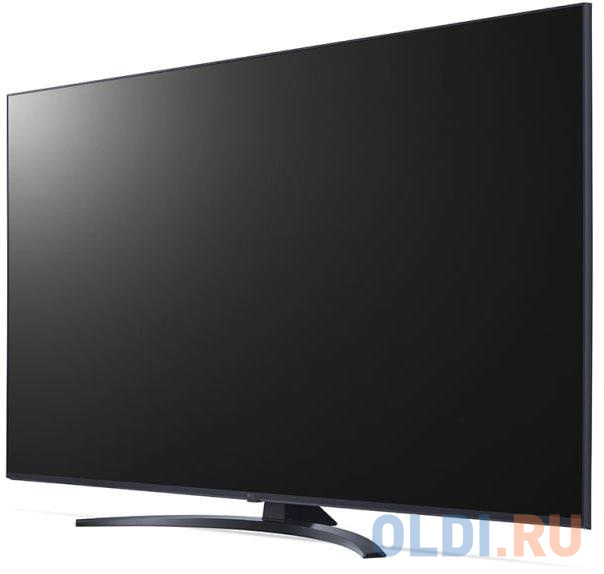WebOS 24 на LG 55UT81006LA