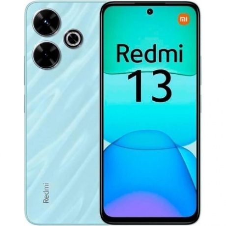 Обзор Xiaomi Redmi 13: 24 дня с бюджетным гигантом — тест дисплея, камеры 108 Мп, автономности и производительности Helio G91 Ultra