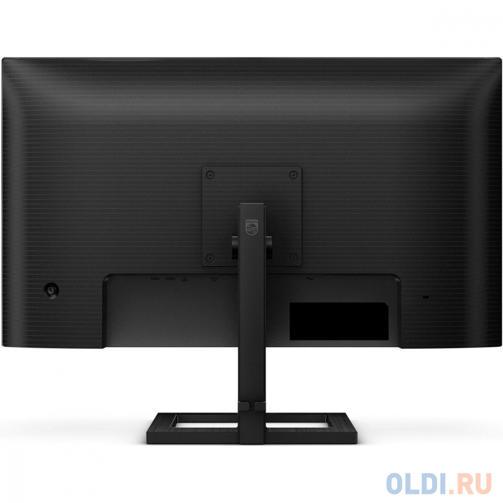 USB-C подключение Philips 27E1N1300AE