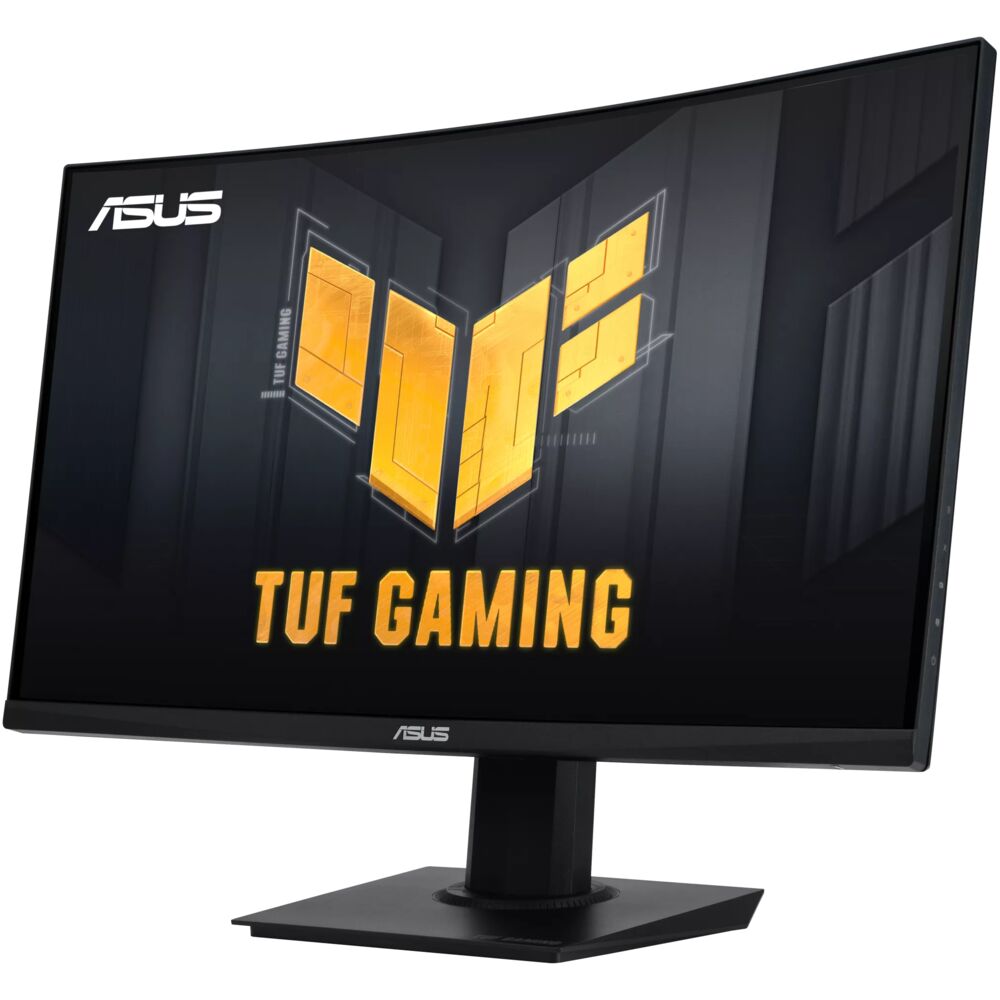 Комплектация ASUS TUF Gaming VG24VQER