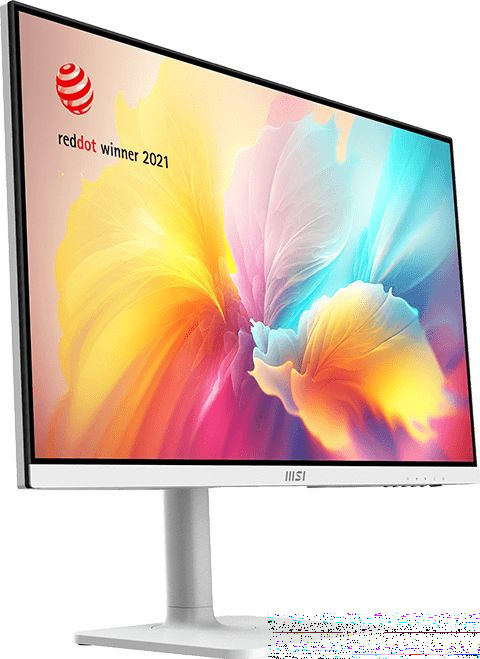 MSI Productivity Intelligence