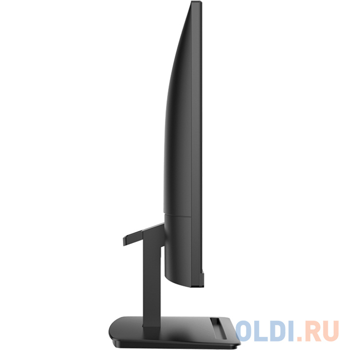 MSI PRO MP243 в офисной среде