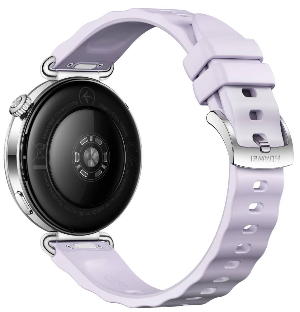 Защита и надёжность Huawei Watch GT 5 Pro