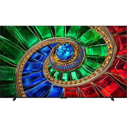 TCL 98RM7L: обзор 98-дюймового RGB Mini LED телевизора — монстр экрана 2026 года с 2880 зонами затемнения