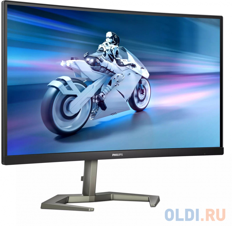 Philips 27M1C5200W/00 повседневное использование