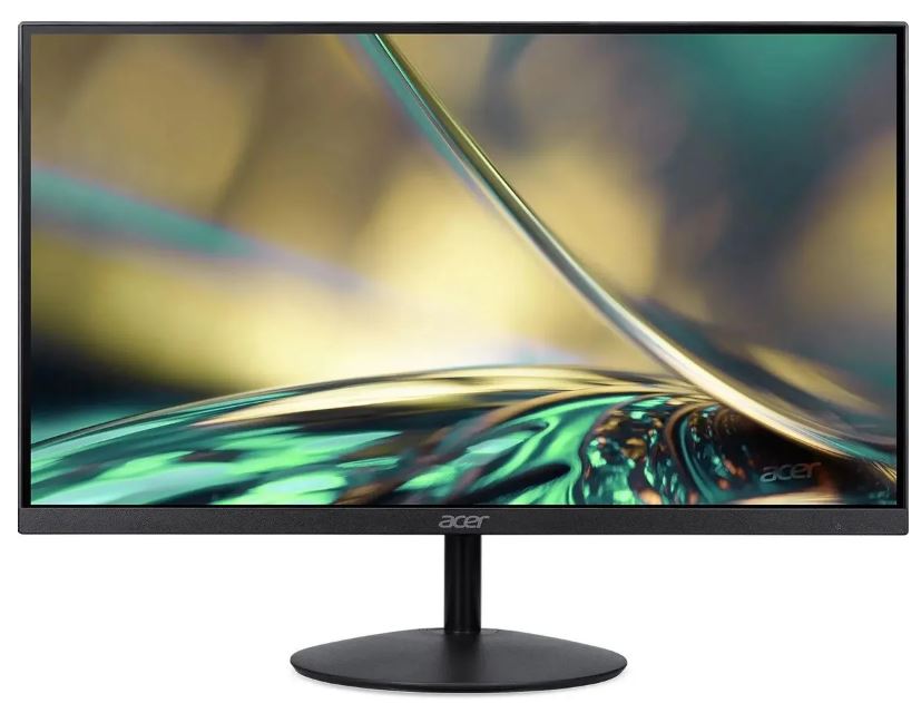 Обзор монитора Acer UM.QS2CD.E02: универсальное решение для работы и игр по доступной цене