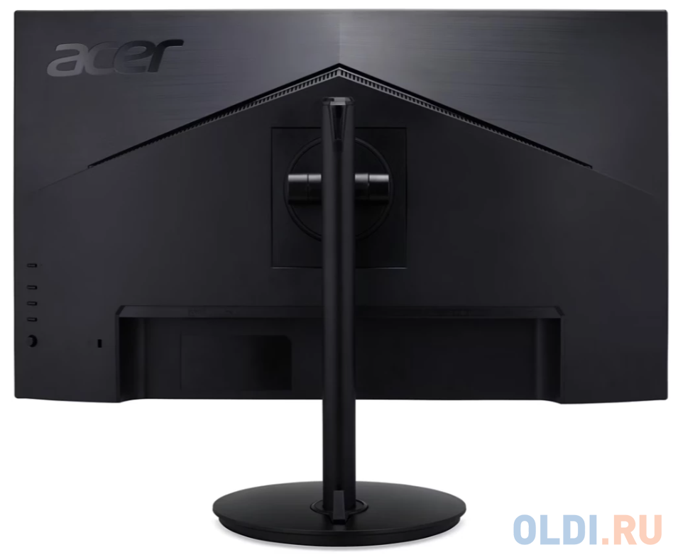 Acer CB272Gbmiprxv в игровом режиме