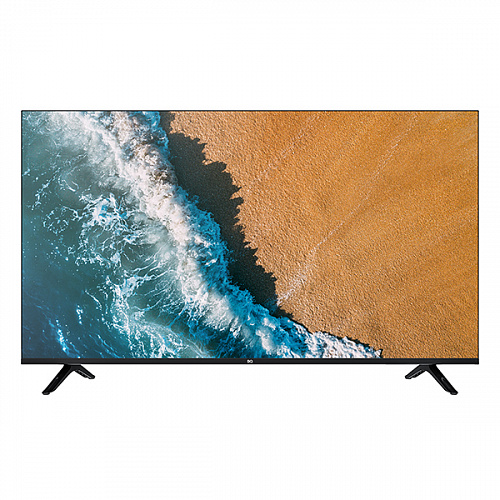 BQ 42FS07B: испытание бюджетного смарт-телевизора с Android TV на протяжении 21 дня