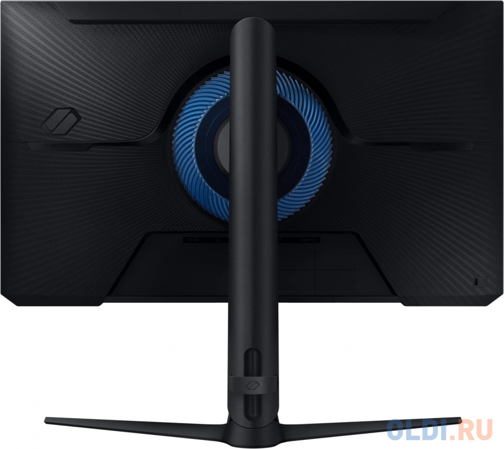 Samsung Odyssey G3 вид сбоку
