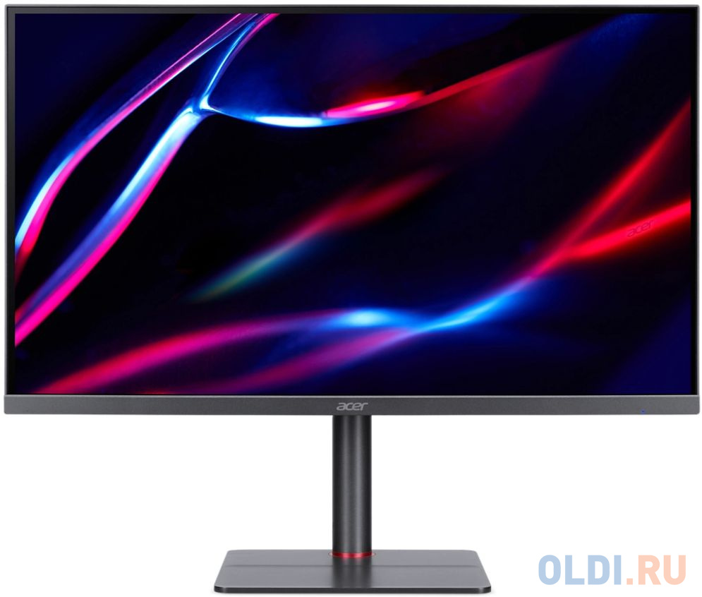 Экранное меню Acer Nitro XV275Kymipruzx
