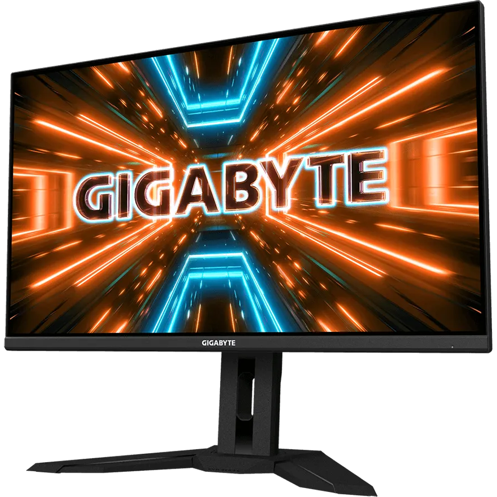 Gigabyte M32U порты и интерфейсы