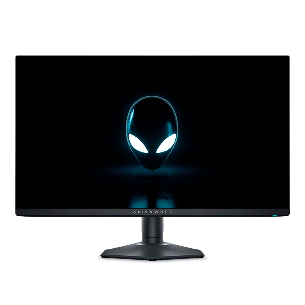 Обзор Dell Alienware AW2725DF: первый в мире QD-OLED монитор с частотой 360 Гц для профессиональных геймеров