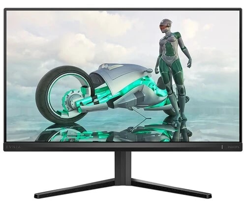 Обзор Philips 24M2N3200S: идеальный игровой монитор с частотой 180 Гц для киберспортсменов и геймеров