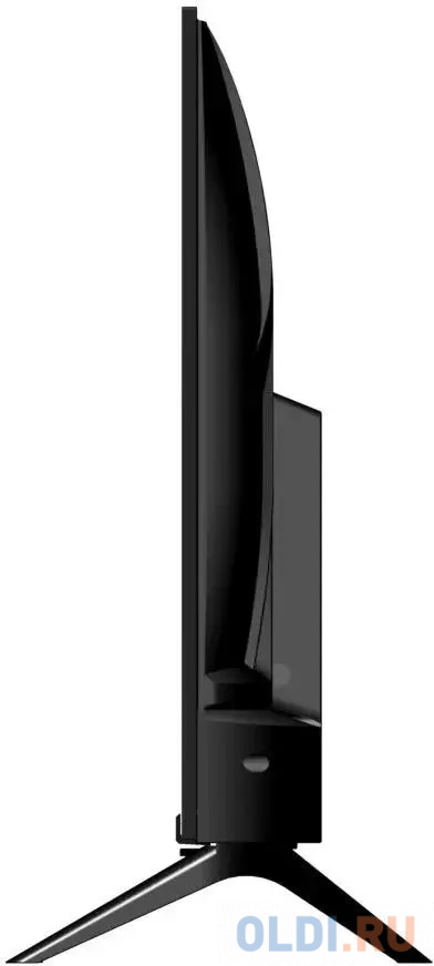 LEFF 32H580T интерфейс Android TV