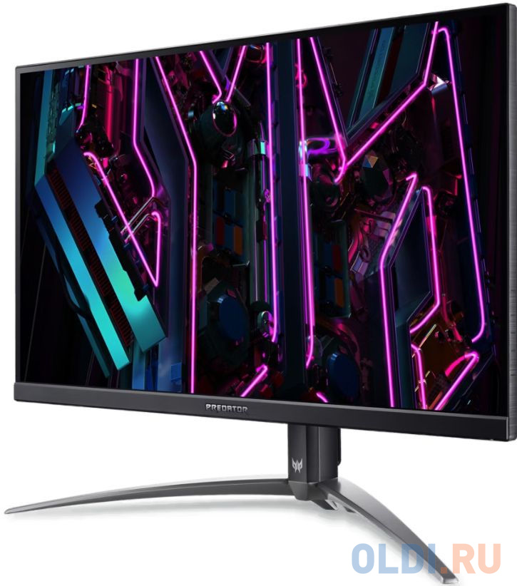 Качество изображения Acer Predator XB273UV3bmiiprzx