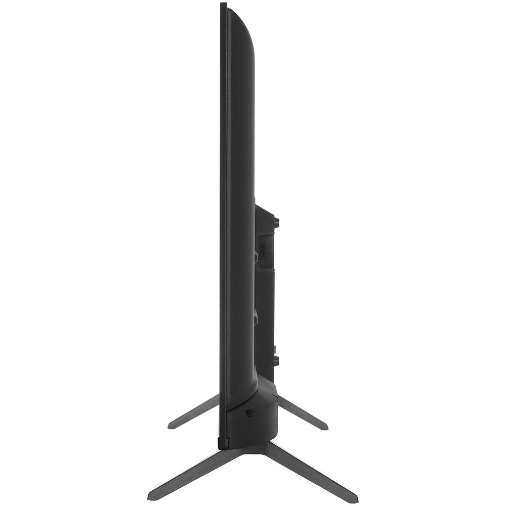 Sber SDX-43F3111 нижняя часть с динамиками