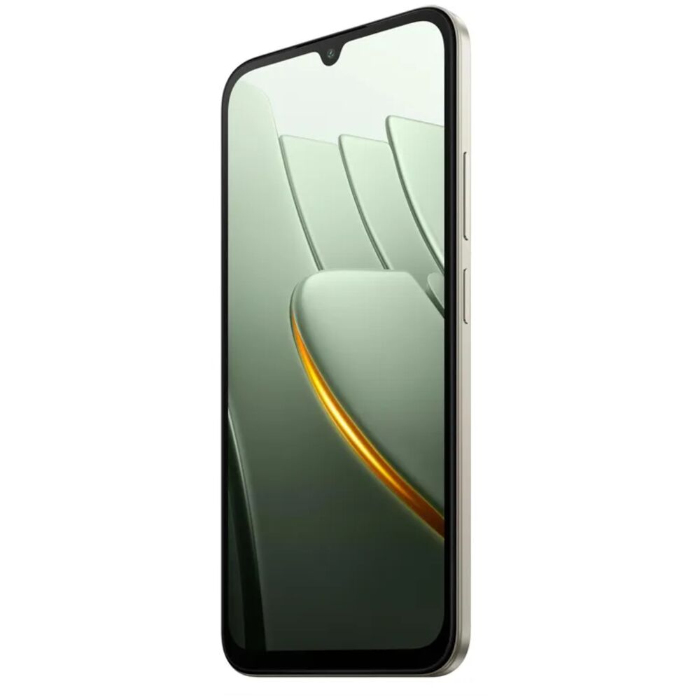 Poco C81 Pro — дисплей крупным планом