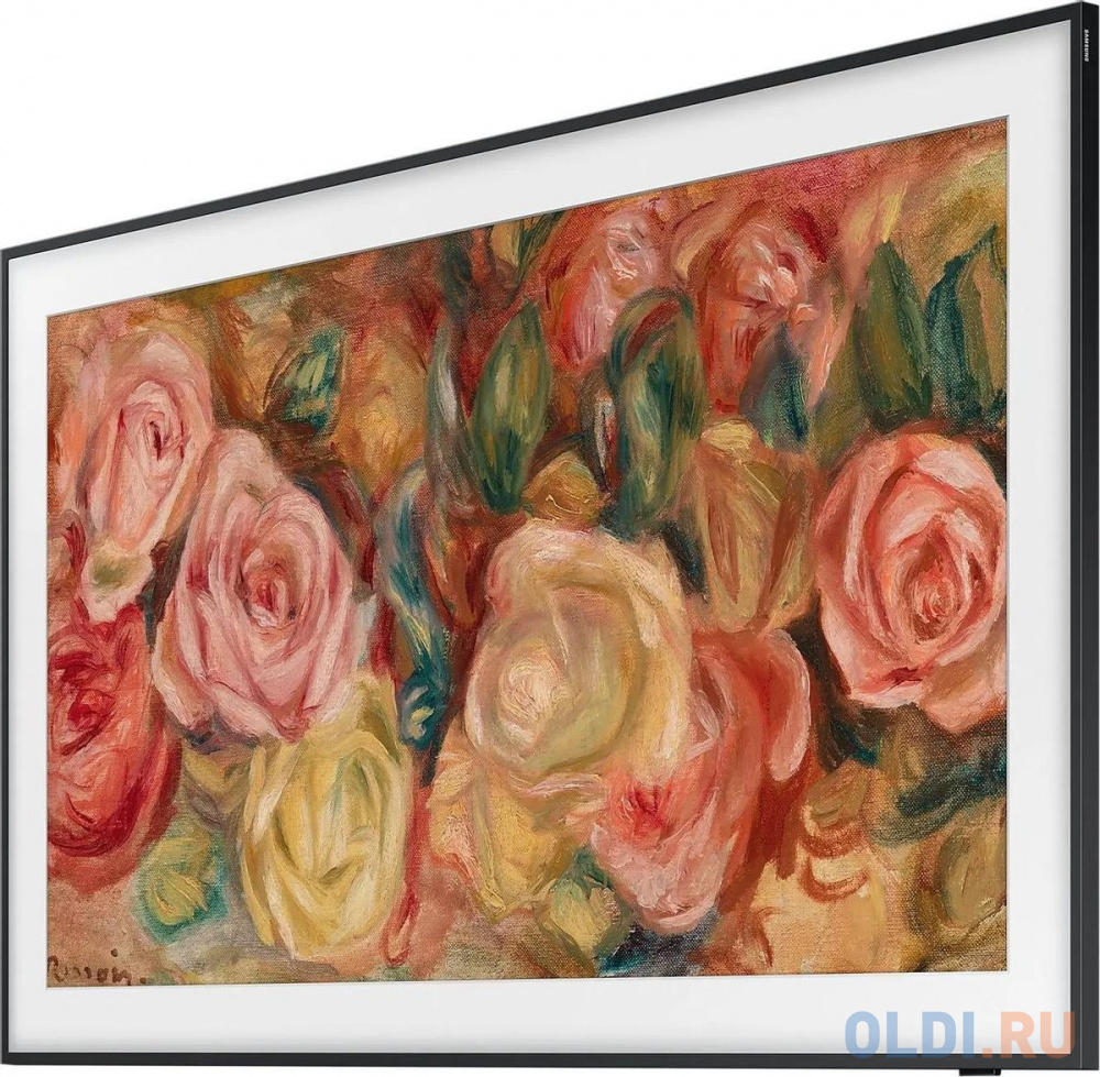 Энергосберегающие функции Samsung The Frame