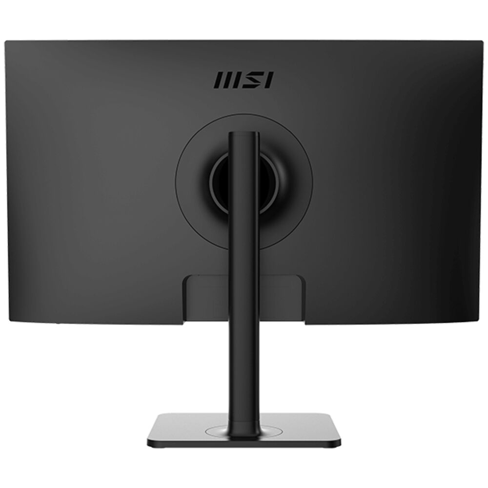 MSI Modern MD272QXP - порты подключения