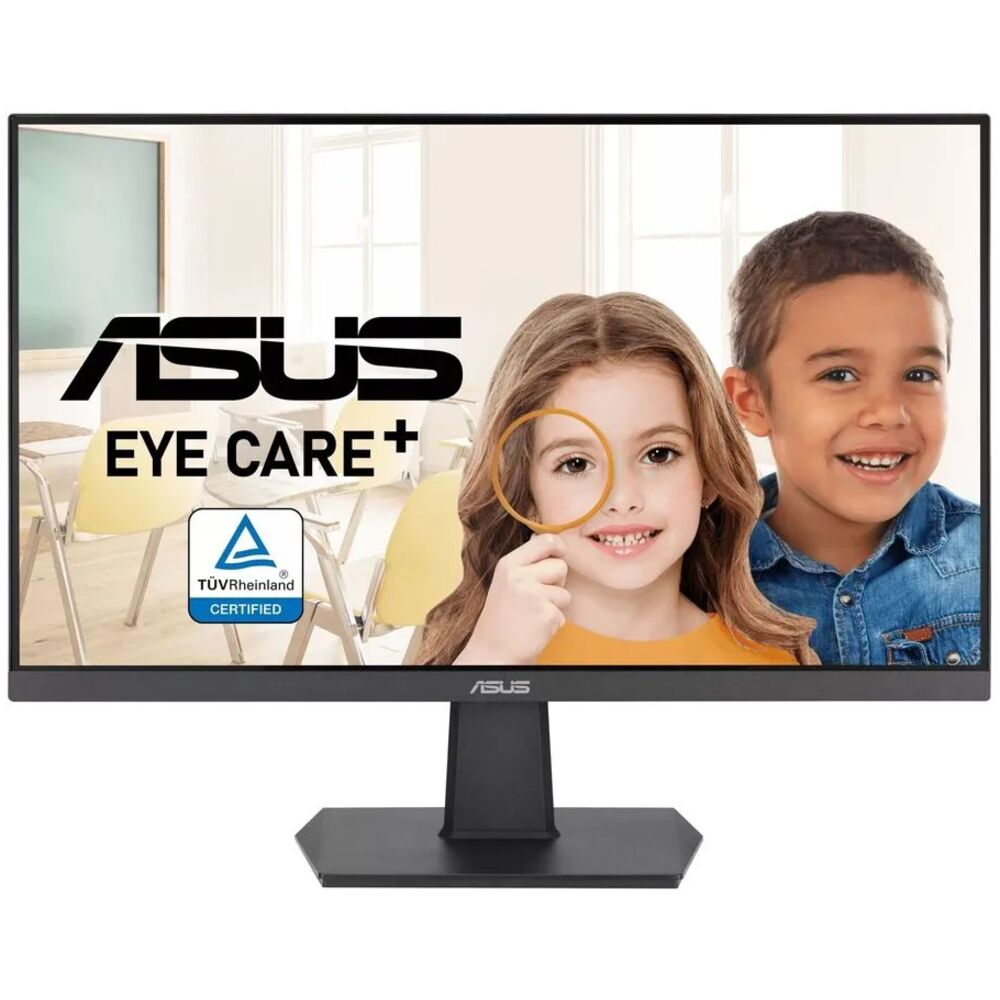 ASUS VA24EHF - общий вид