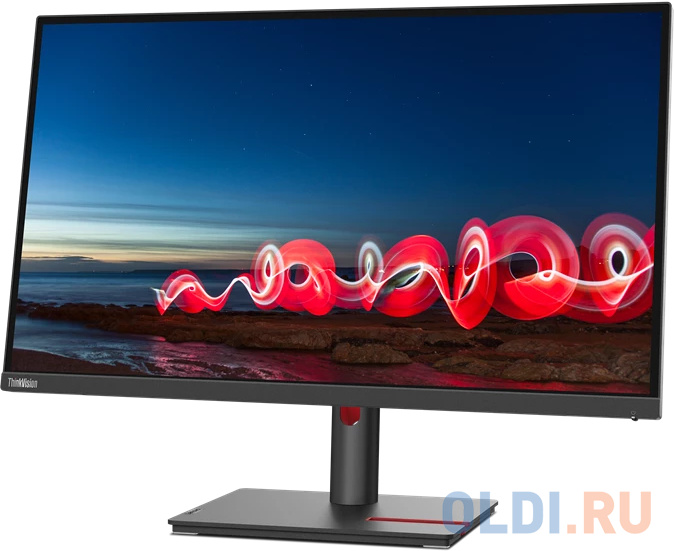 Интерфейсы подключения монитора Lenovo ThinkVision T27i-30