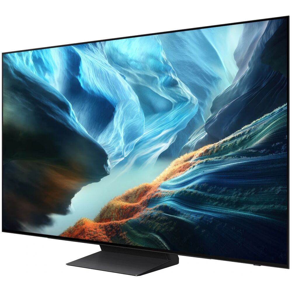 Samsung QE55S90HAUXPY качество изображения