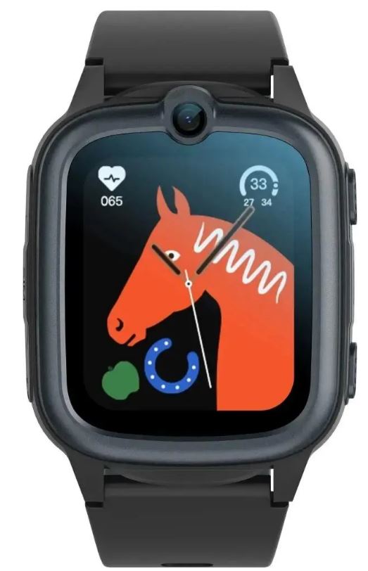 Обзор Aimoto Star 4G: детские смарт-часы с GPS, видеозвонками и аккумулятором 800 мАч — честный тест после двух недель использования