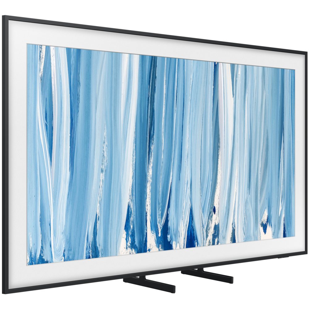 Samsung QE85LS03H неожиданные находки тестирование
