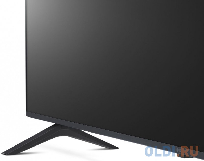 LG 55UR78006LK webOS интерфейс