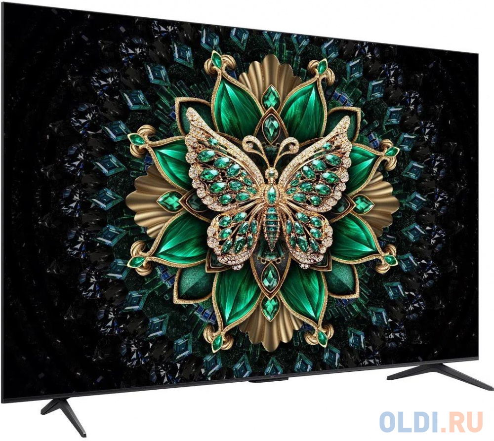 TCL 98C6K игровой режим