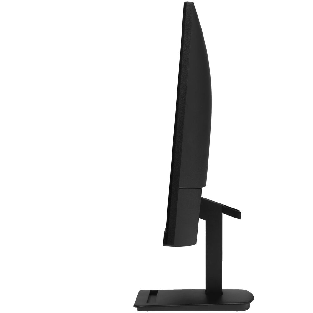 MSI PRO MP275C изгиб экрана