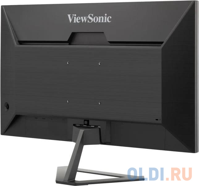 ViewSonic VX2758A-2K-PRO - настройка параметров