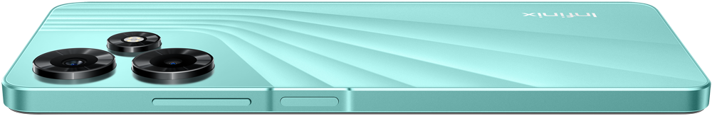Infinix Hot 30i сканер отпечатков