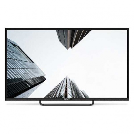 POLAR P42L21T2CSM: достойный Smart TV по доступной цене — подробный обзор после 21 дня тестирования